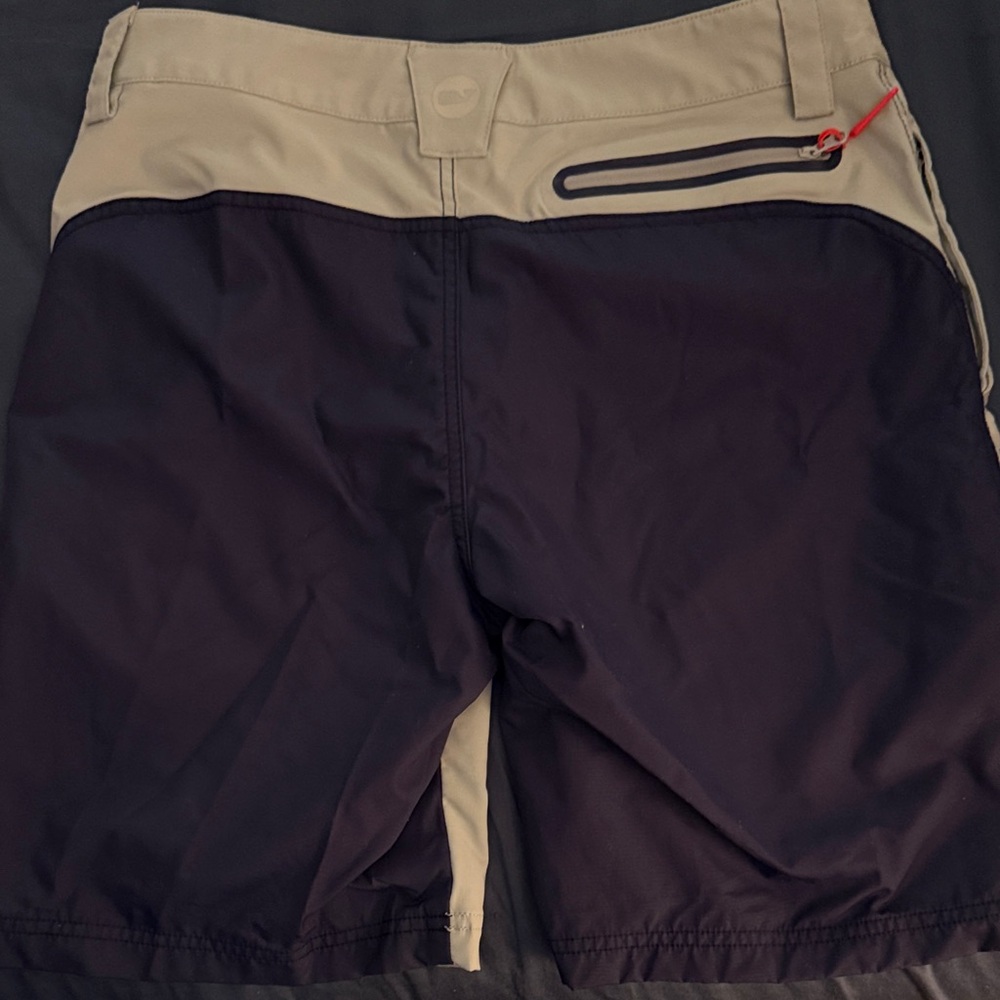 Vineyard Vines America's Cup Bermuda Shorts